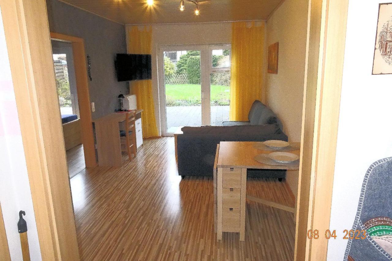 Ferien Im Sauerland Apartment Plettenberg Exterior photo