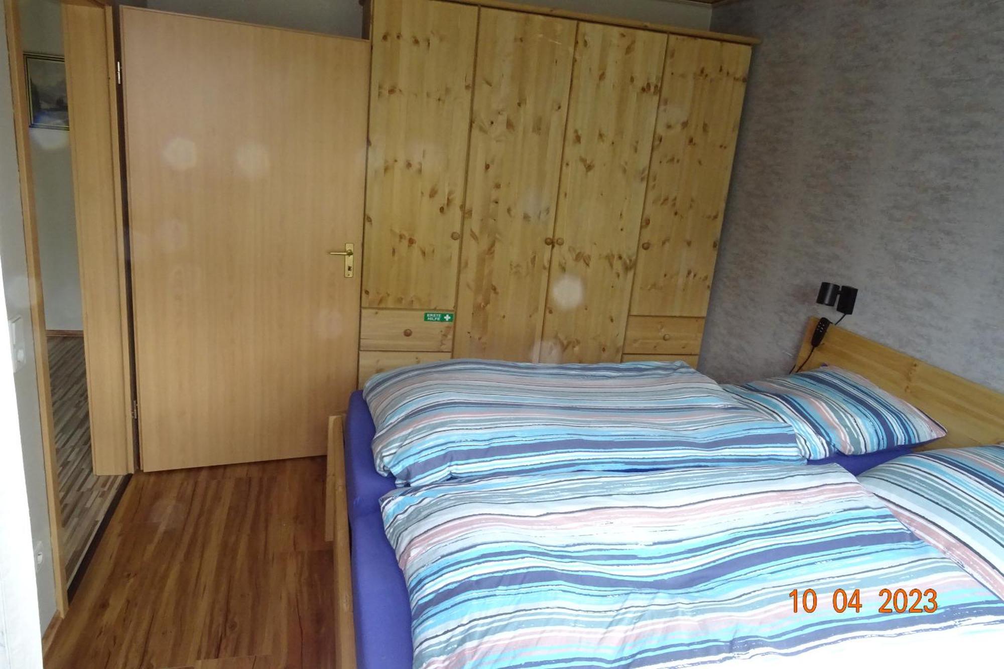 Ferien Im Sauerland Apartment Plettenberg Exterior photo